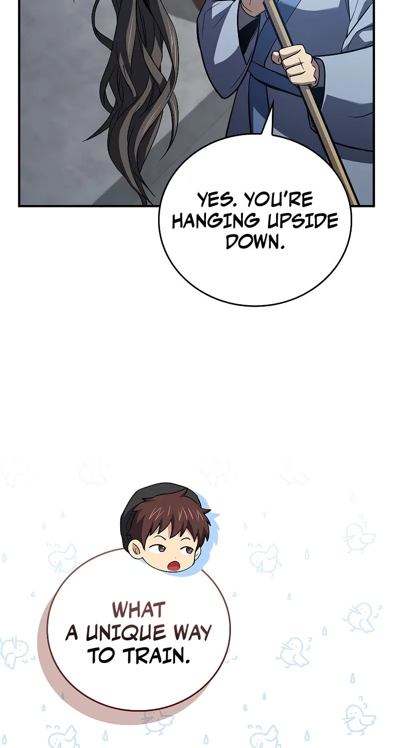 Read Reincarnated Escort Warrior chapter 85 image 75 on Lezhin