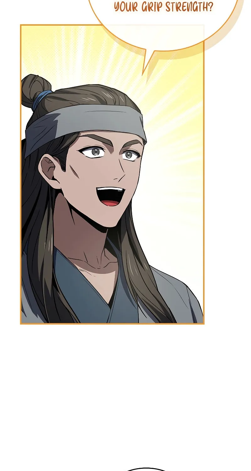Read Reincarnated Escort Warrior chapter 85 image 78 on Lezhin