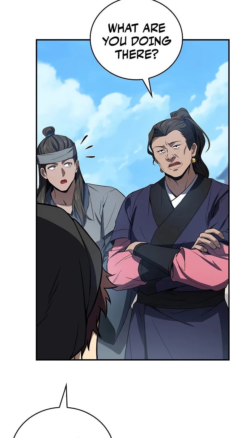 Read Reincarnated Escort Warrior chapter 85 image 79 on Lezhin