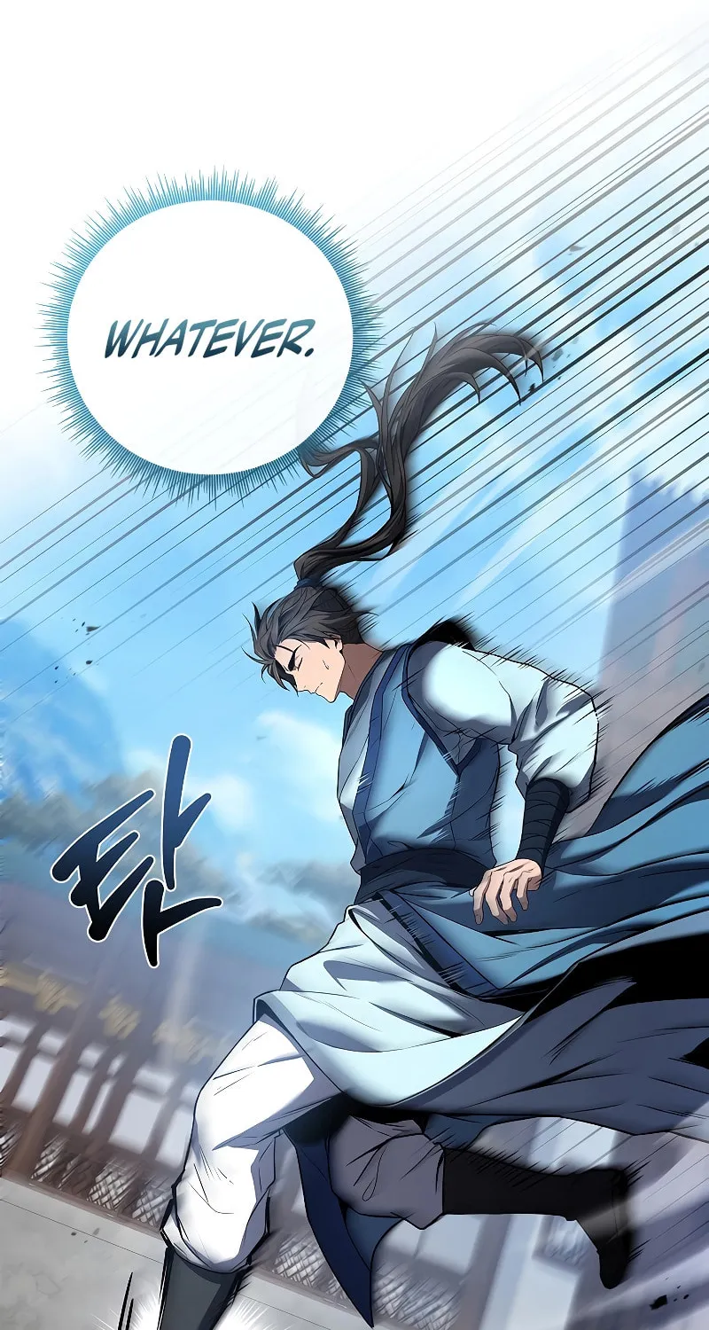 Read Reincarnated Escort Warrior chapter 85 image 82 on Lezhin