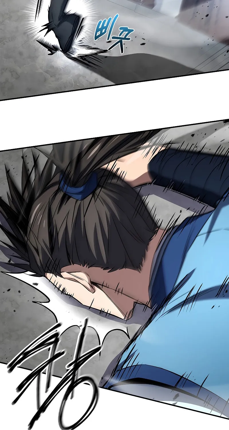 Read Reincarnated Escort Warrior chapter 85 image 83 on Lezhin