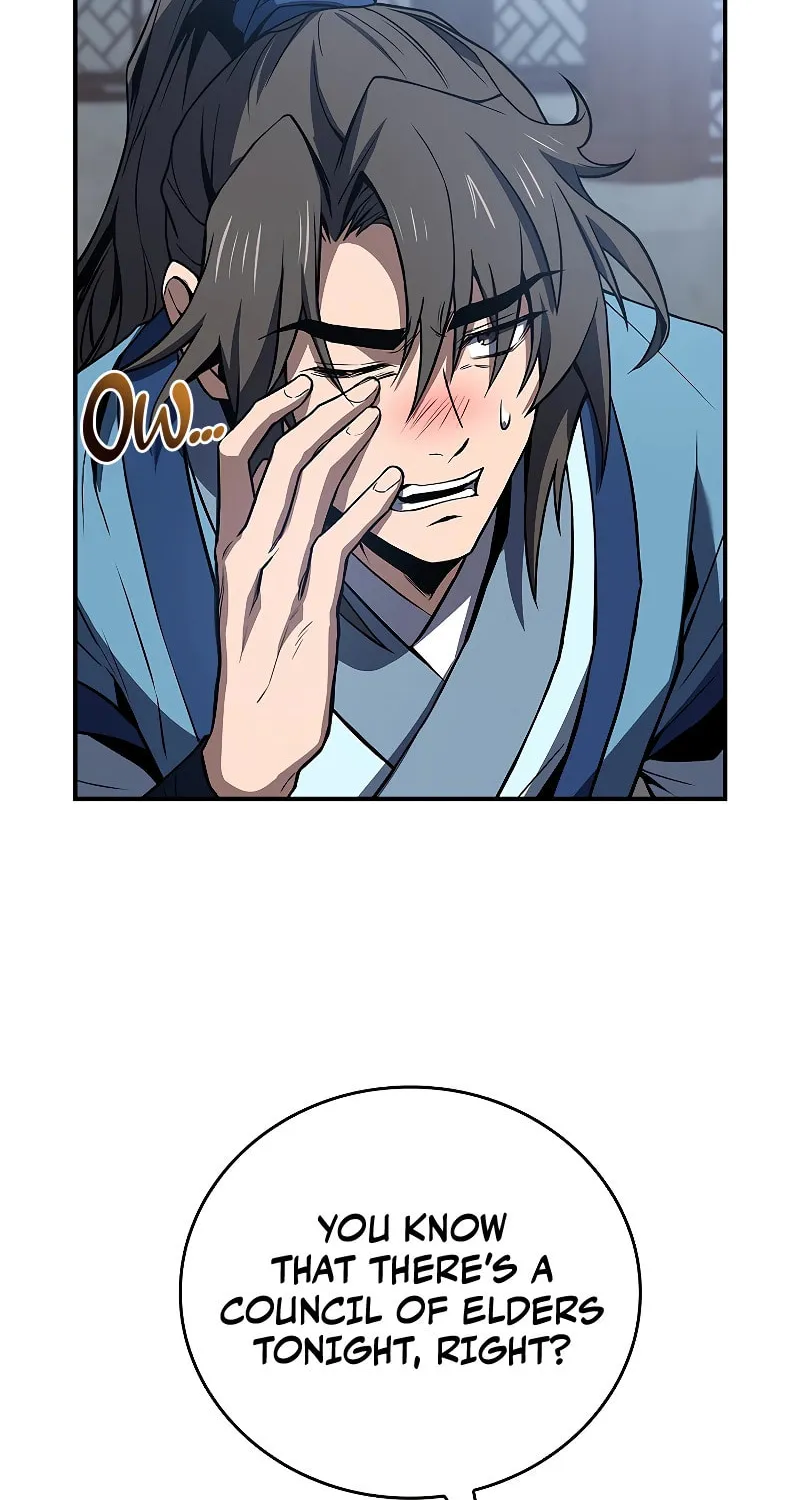 Read Reincarnated Escort Warrior chapter 85 image 86 on Lezhin