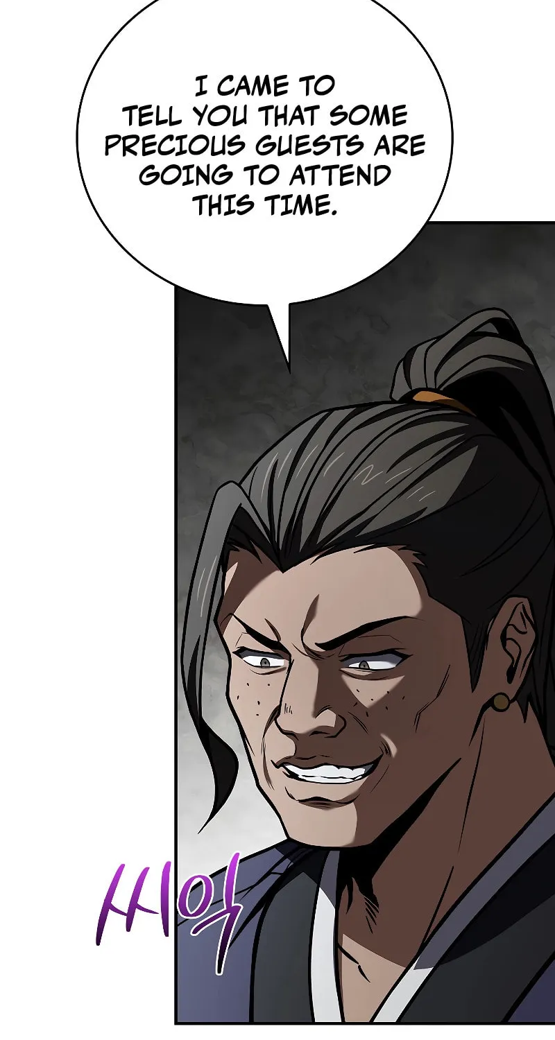 Read Reincarnated Escort Warrior chapter 85 image 88 on Lezhin