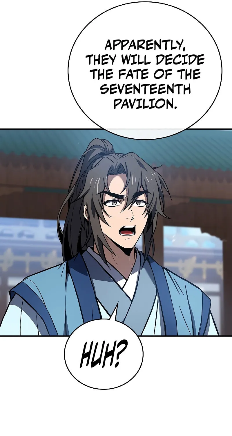 Read Reincarnated Escort Warrior chapter 85 image 90 on Lezhin
