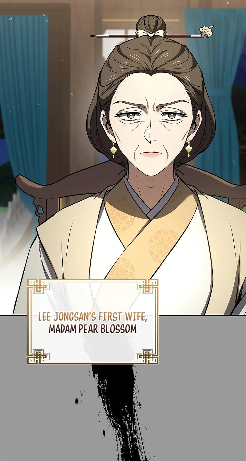 Read Reincarnated Escort Warrior chapter 85 image 93 on Lezhin