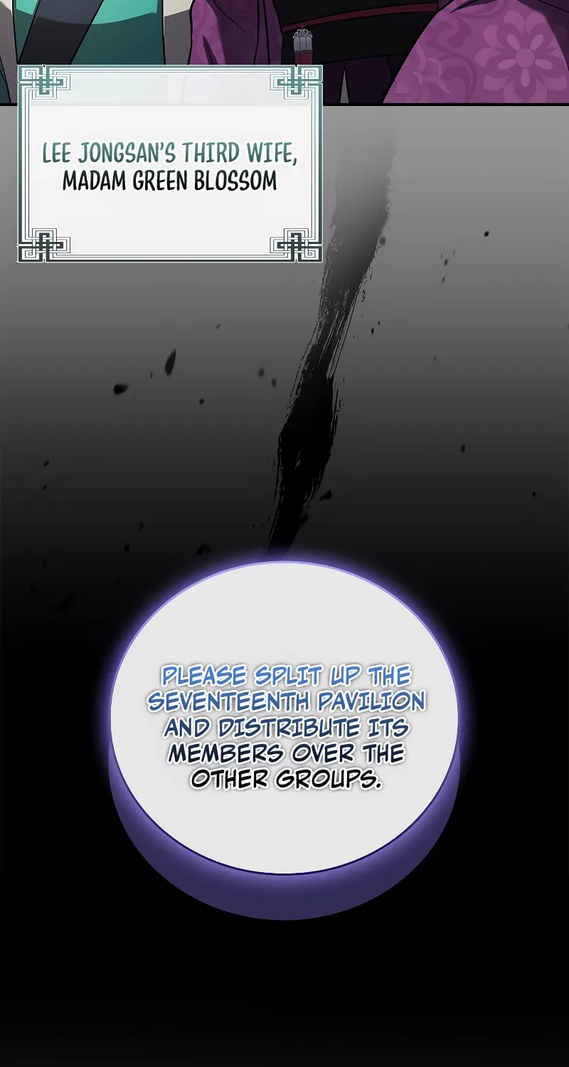Read Reincarnated Escort Warrior chapter 85 image 95 on Lezhin