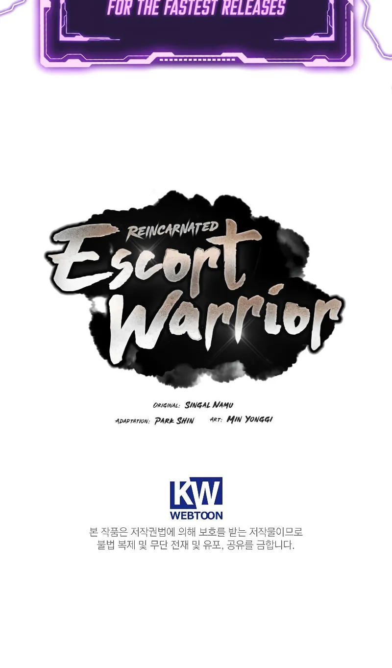 Read Reincarnated Escort Warrior chapter 85 image 97 on Lezhin