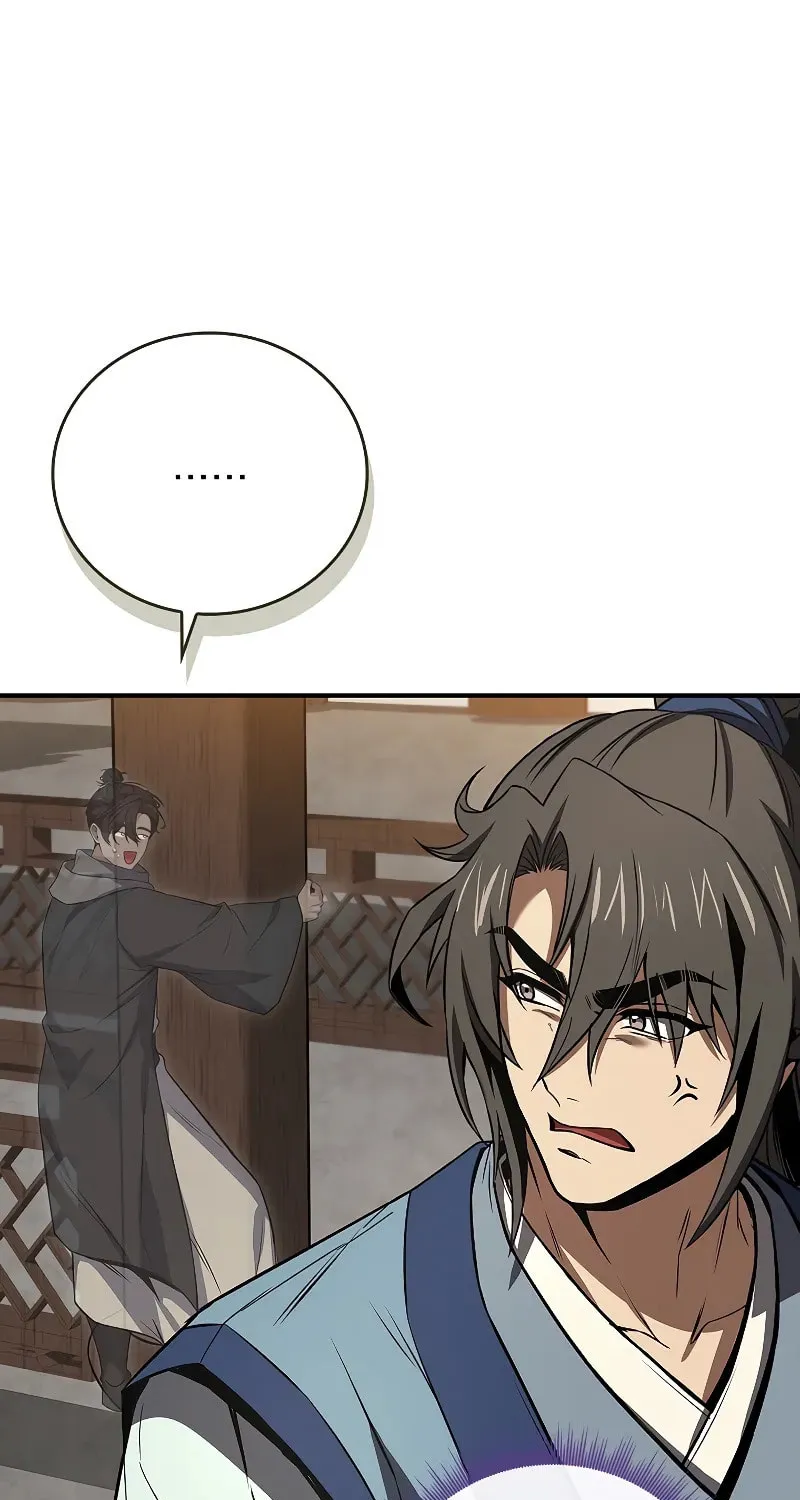 Read Reincarnated Escort Warrior chapter 86 image 100 on Lezhin