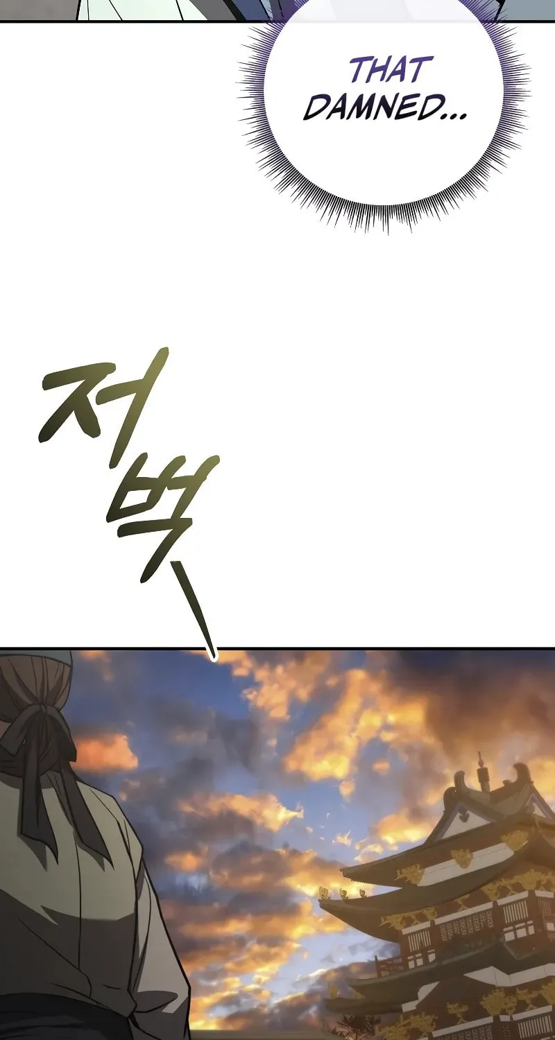 Read Reincarnated Escort Warrior chapter 86 image 101 on Lezhin
