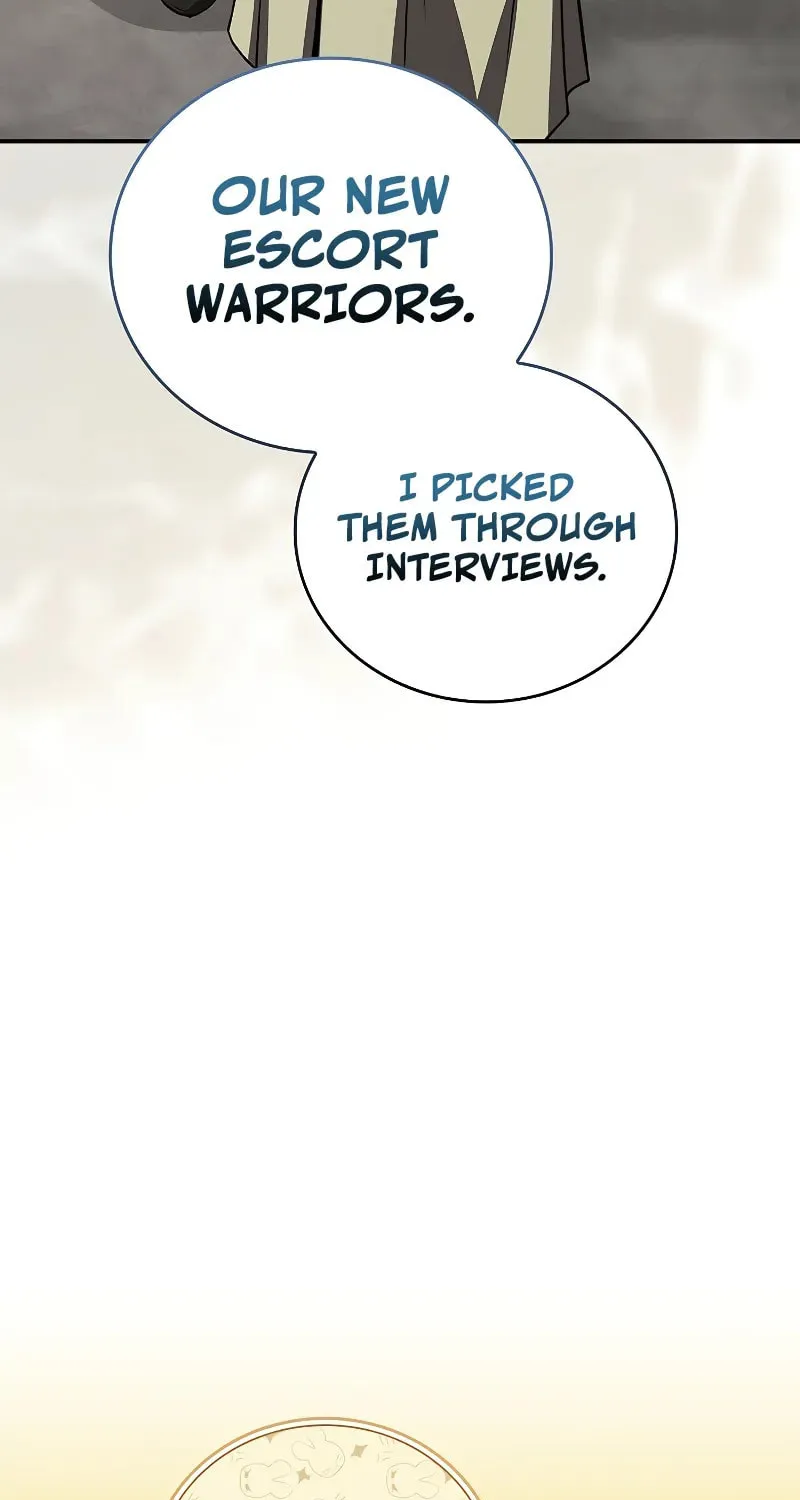 Read Reincarnated Escort Warrior chapter 86 image 104 on Lezhin