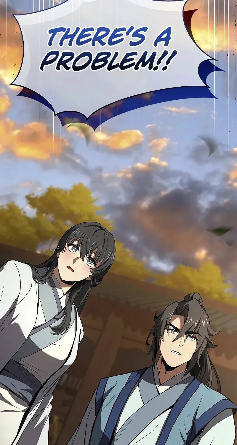Read Reincarnated Escort Warrior chapter 86 image 110 on Lezhin