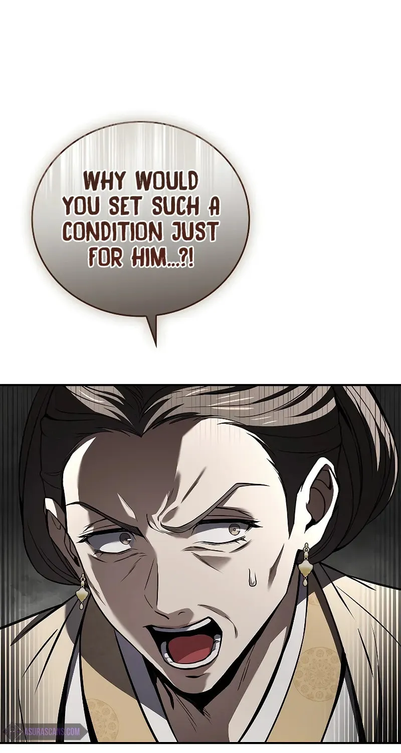 Read Reincarnated Escort Warrior chapter 86 image 12 on Lezhin