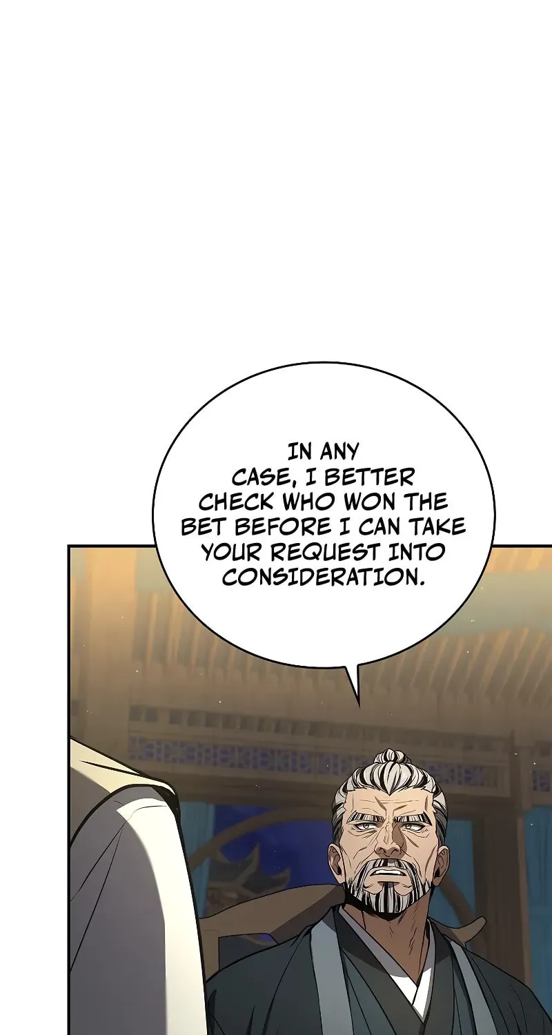 Read Reincarnated Escort Warrior chapter 86 image 13 on Lezhin