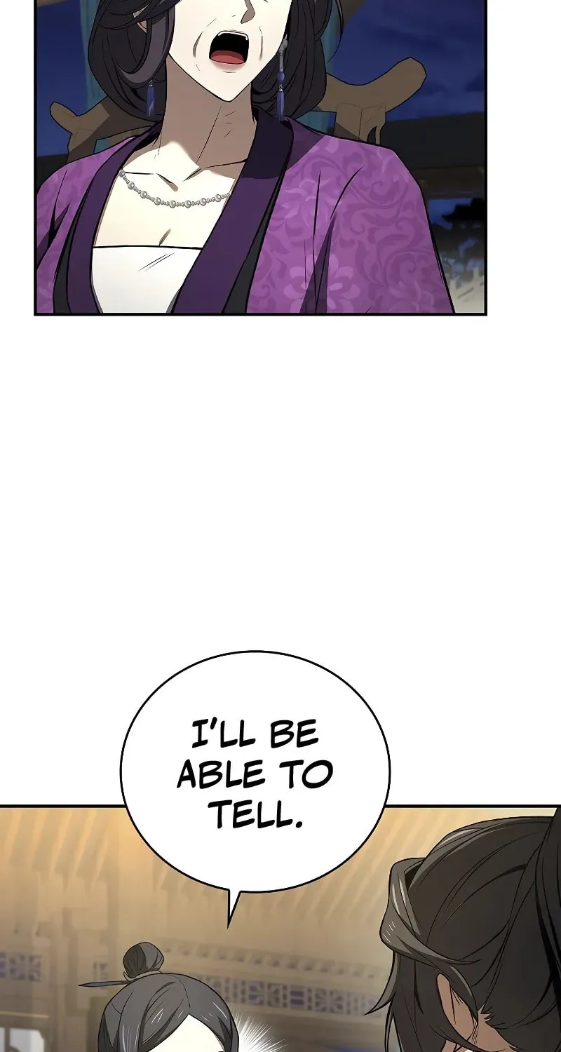 Read Reincarnated Escort Warrior chapter 86 image 16 on Lezhin