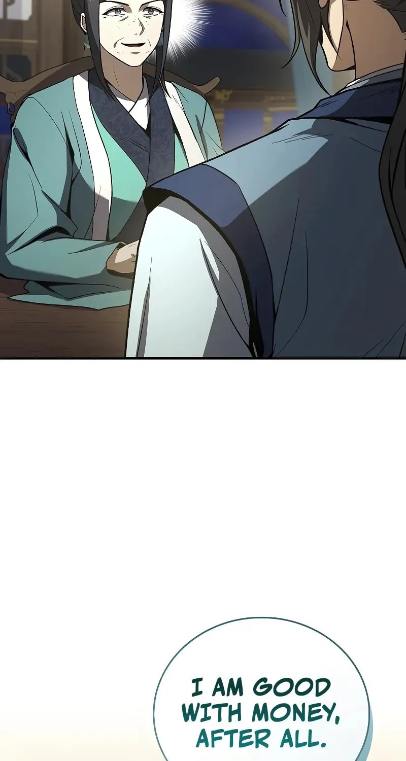 Read Reincarnated Escort Warrior chapter 86 image 17 on Lezhin