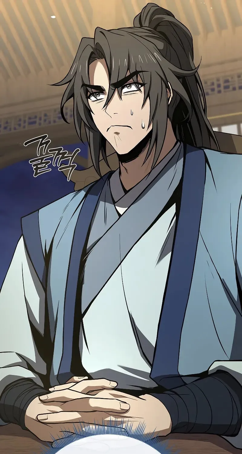 Read Reincarnated Escort Warrior chapter 86 image 19 on Lezhin