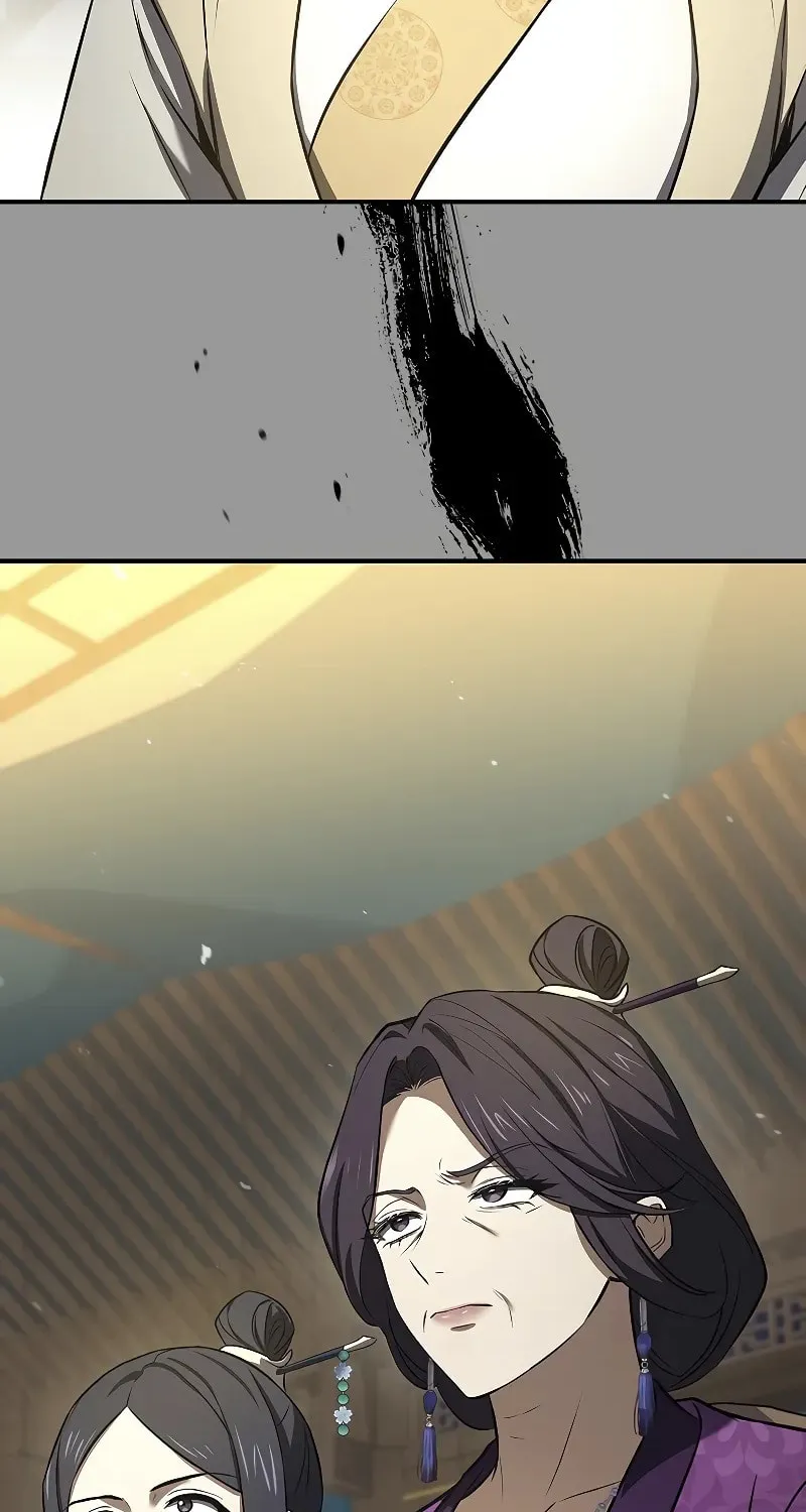 Read Reincarnated Escort Warrior chapter 86 image 2 on Lezhin
