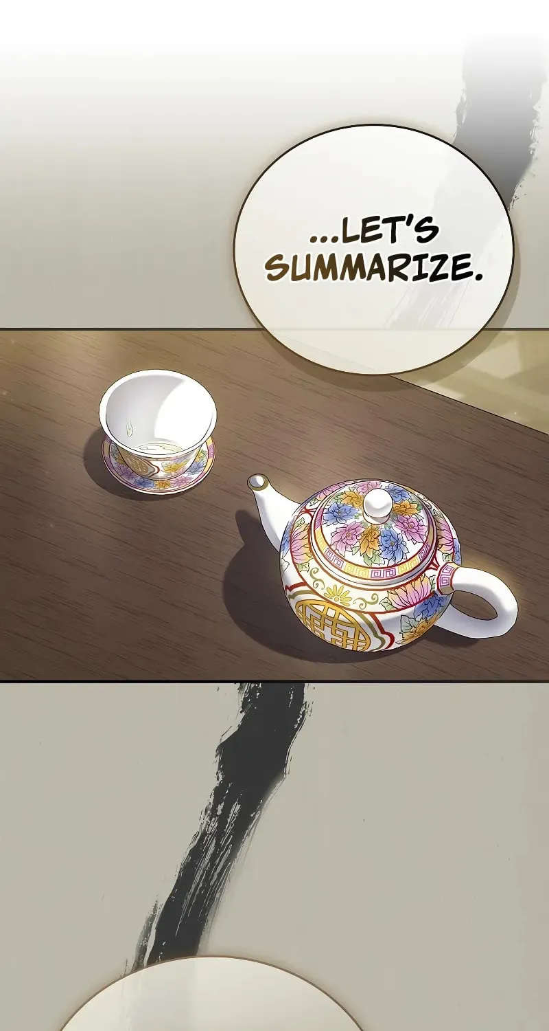 Read Reincarnated Escort Warrior chapter 86 image 22 on Lezhin