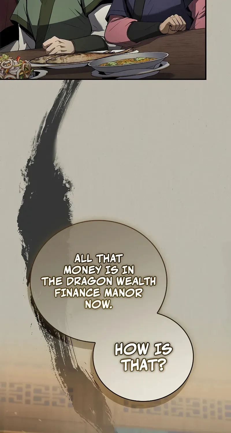 Read Reincarnated Escort Warrior chapter 86 image 25 on Lezhin