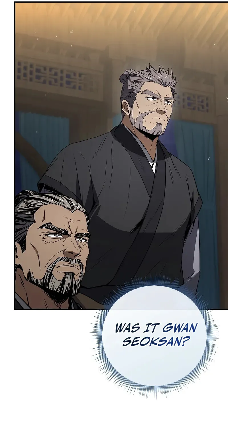 Read Reincarnated Escort Warrior chapter 86 image 28 on Lezhin