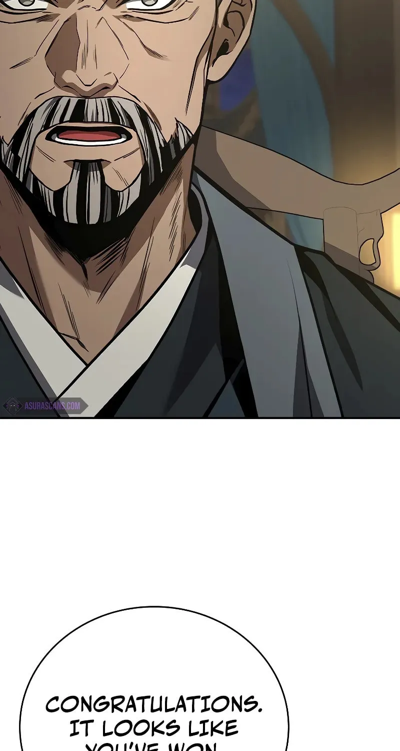 Read Reincarnated Escort Warrior chapter 86 image 30 on Lezhin