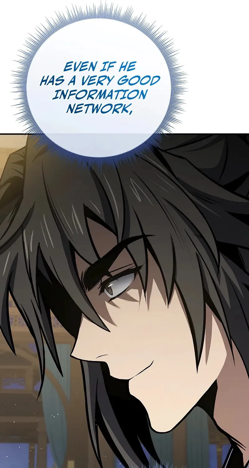 Read Reincarnated Escort Warrior chapter 86 image 36 on Lezhin