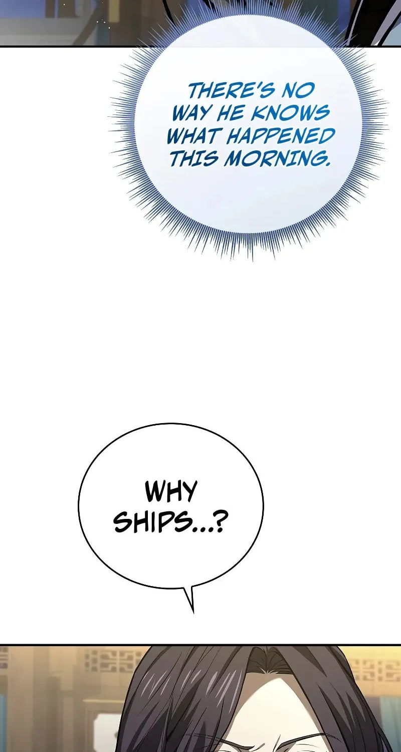 Read Reincarnated Escort Warrior chapter 86 image 37 on Lezhin