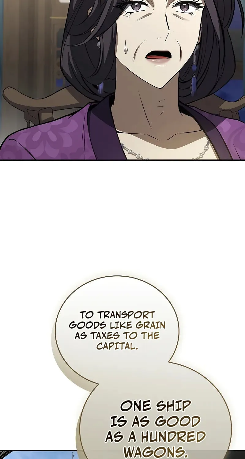 Read Reincarnated Escort Warrior chapter 86 image 38 on Lezhin