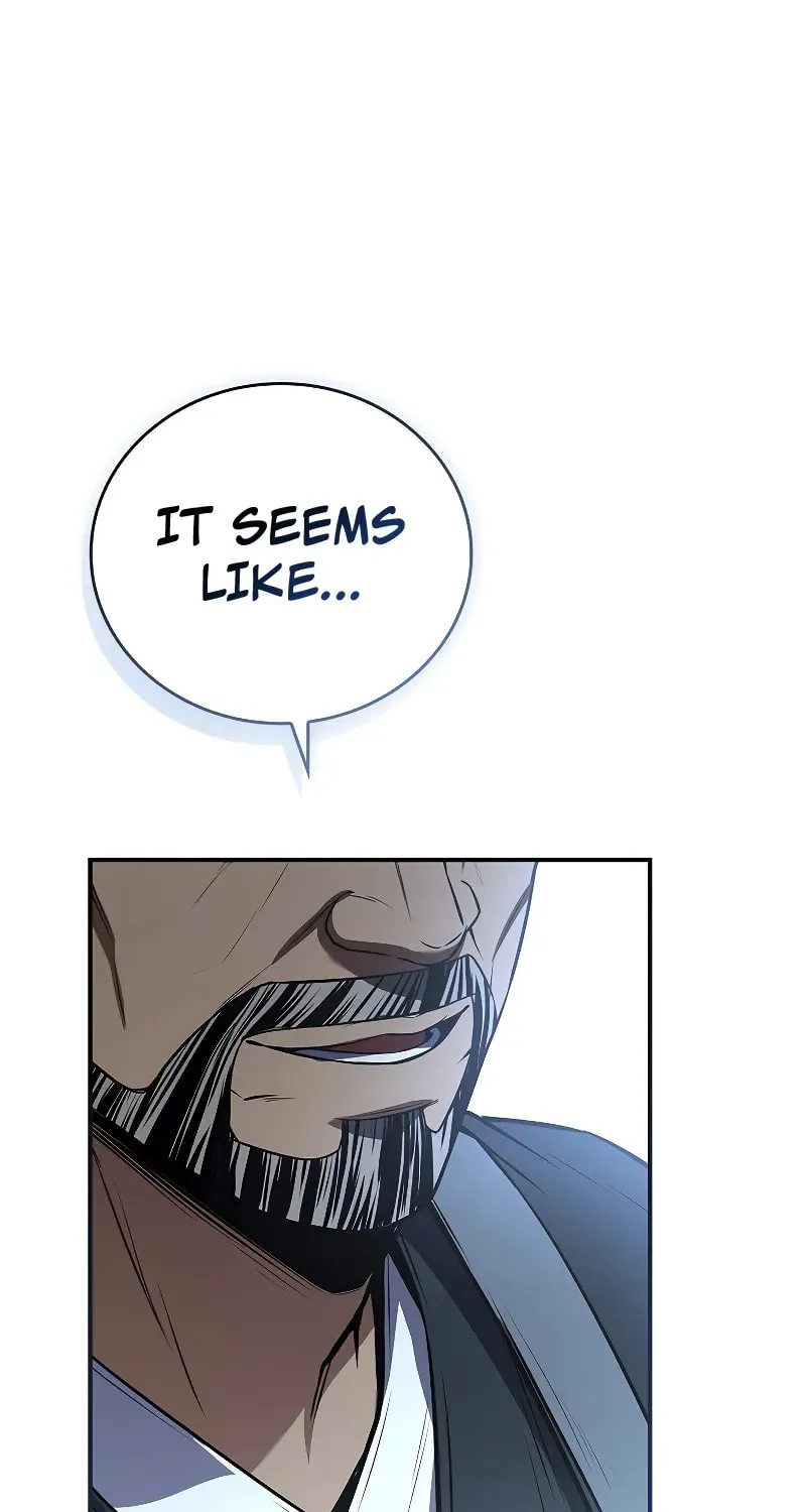 Read Reincarnated Escort Warrior chapter 86 image 40 on Lezhin