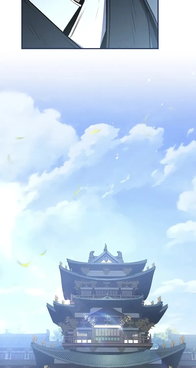 Read Reincarnated Escort Warrior chapter 86 image 41 on Lezhin