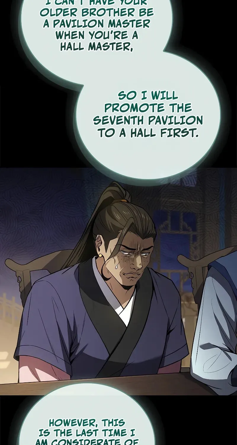 Read Reincarnated Escort Warrior chapter 86 image 47 on Lezhin