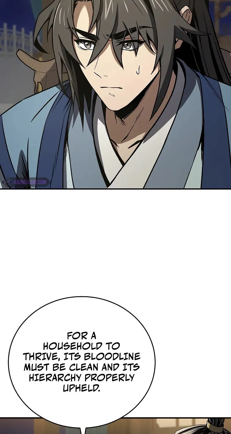 Read Reincarnated Escort Warrior chapter 86 image 5 on Lezhin