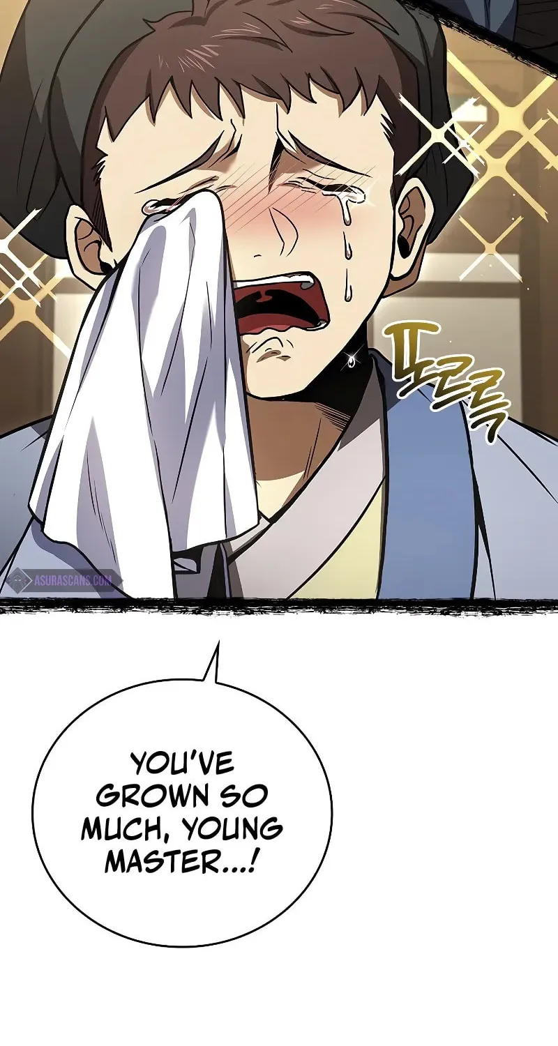 Read Reincarnated Escort Warrior chapter 86 image 52 on Lezhin