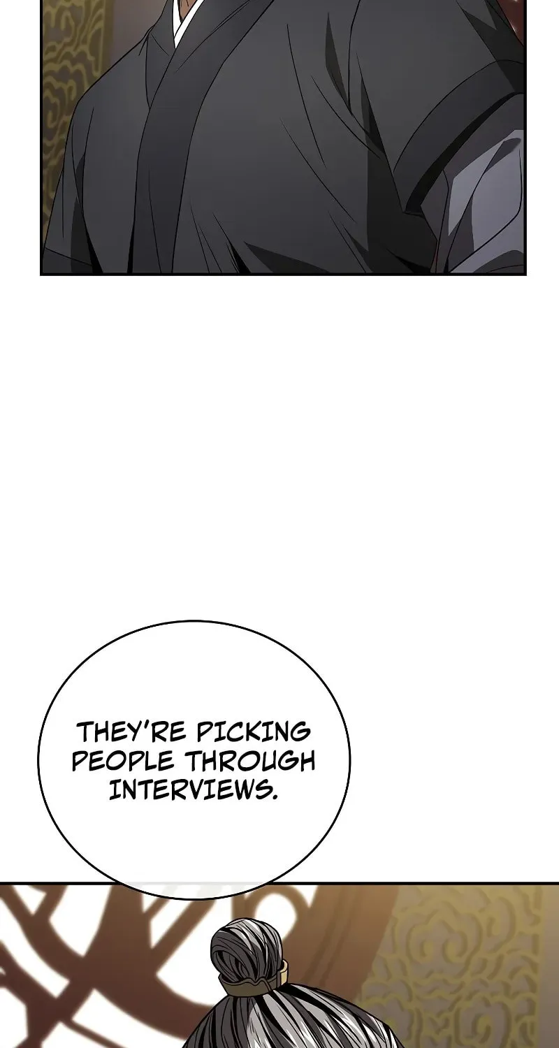 Read Reincarnated Escort Warrior chapter 86 image 61 on Lezhin
