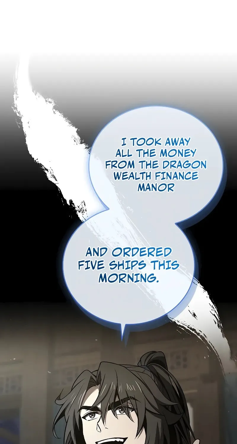 Read Reincarnated Escort Warrior chapter 86 image 64 on Lezhin