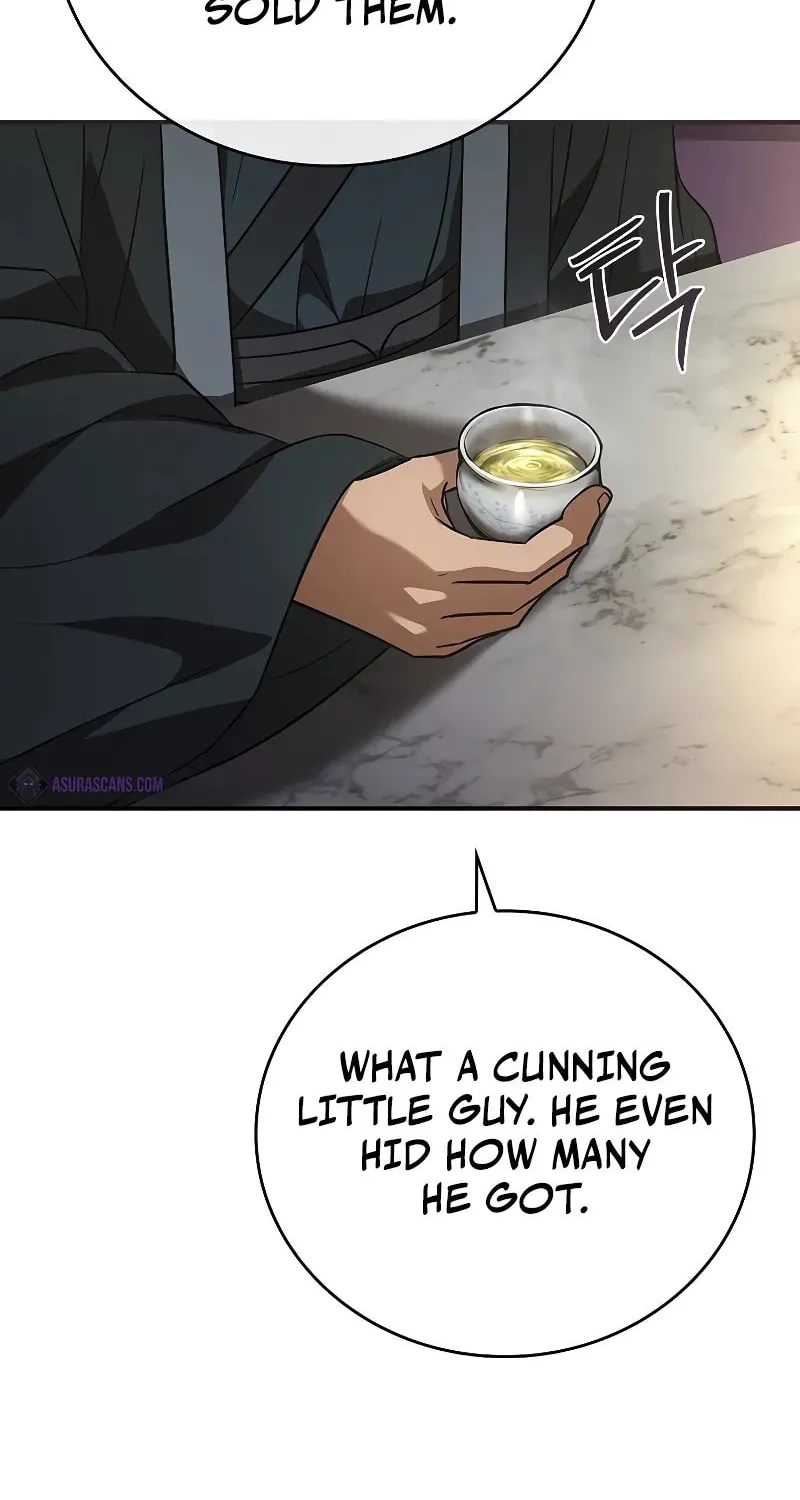Read Reincarnated Escort Warrior chapter 86 image 66 on Lezhin