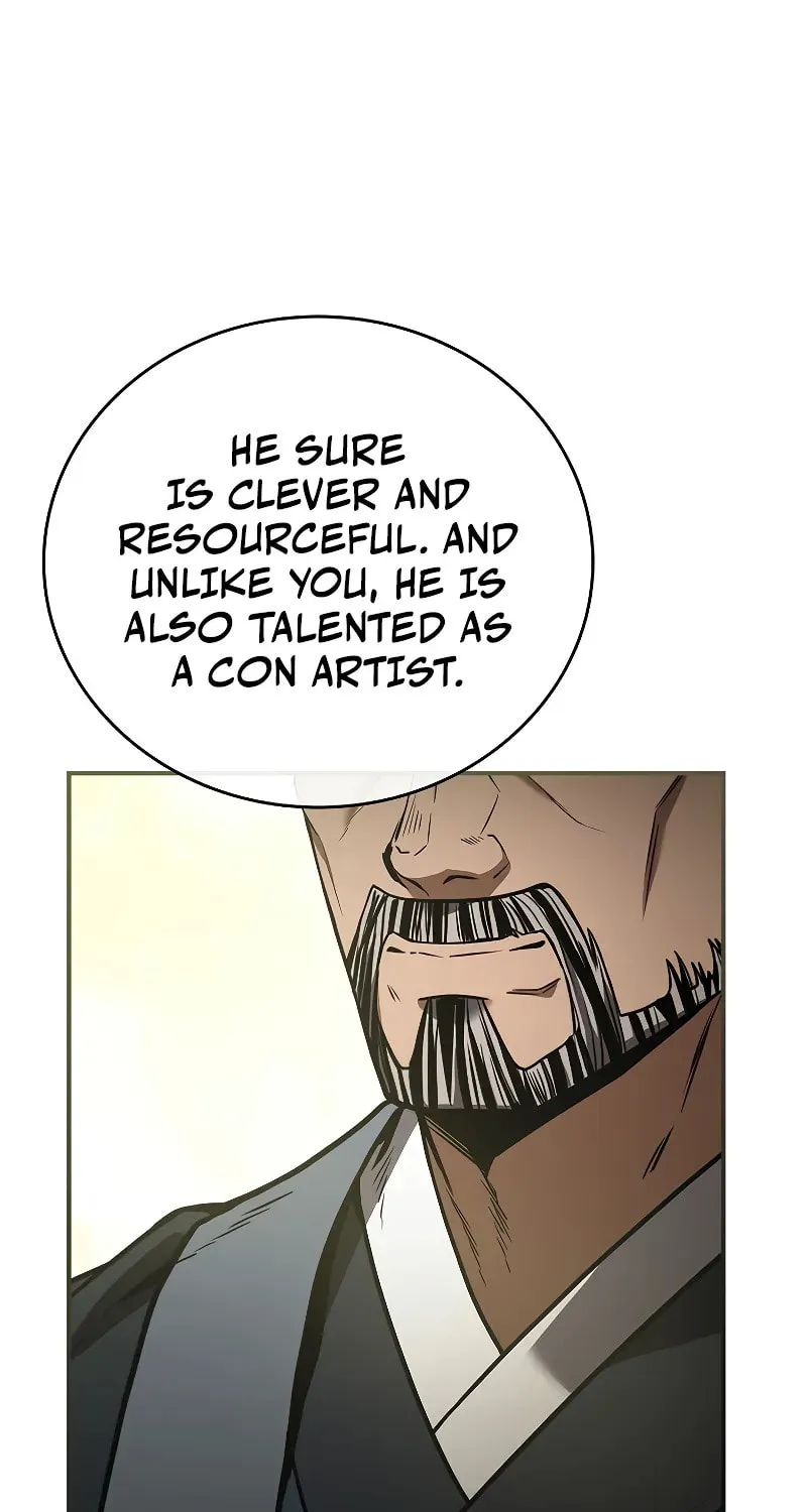 Read Reincarnated Escort Warrior chapter 86 image 67 on Lezhin