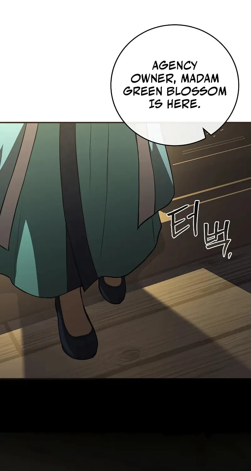 Read Reincarnated Escort Warrior chapter 86 image 70 on Lezhin