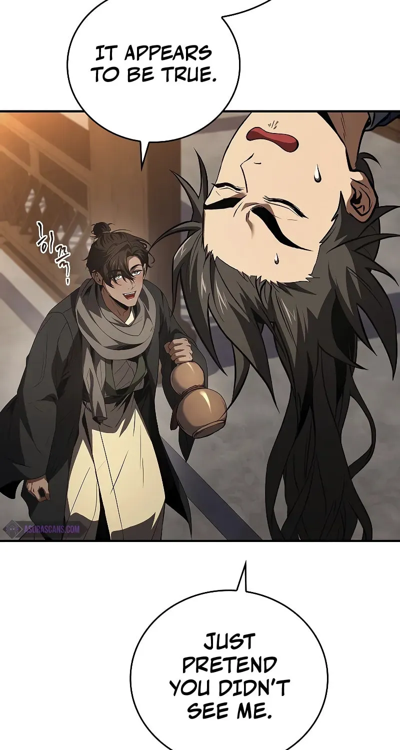 Read Reincarnated Escort Warrior chapter 86 image 76 on Lezhin