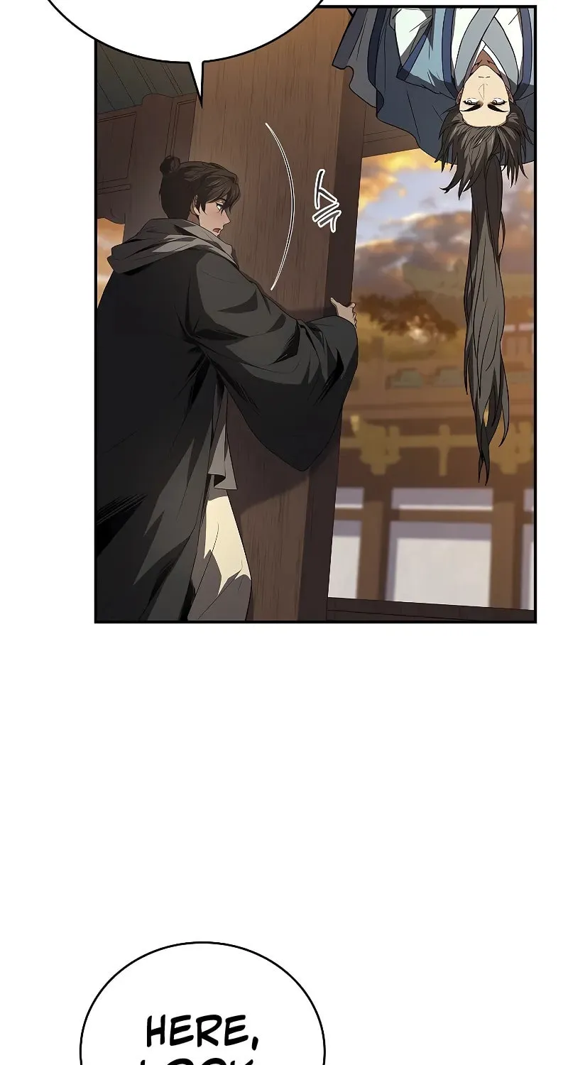 Read Reincarnated Escort Warrior chapter 86 image 78 on Lezhin