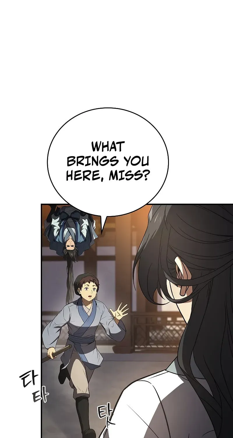 Read Reincarnated Escort Warrior chapter 86 image 84 on Lezhin