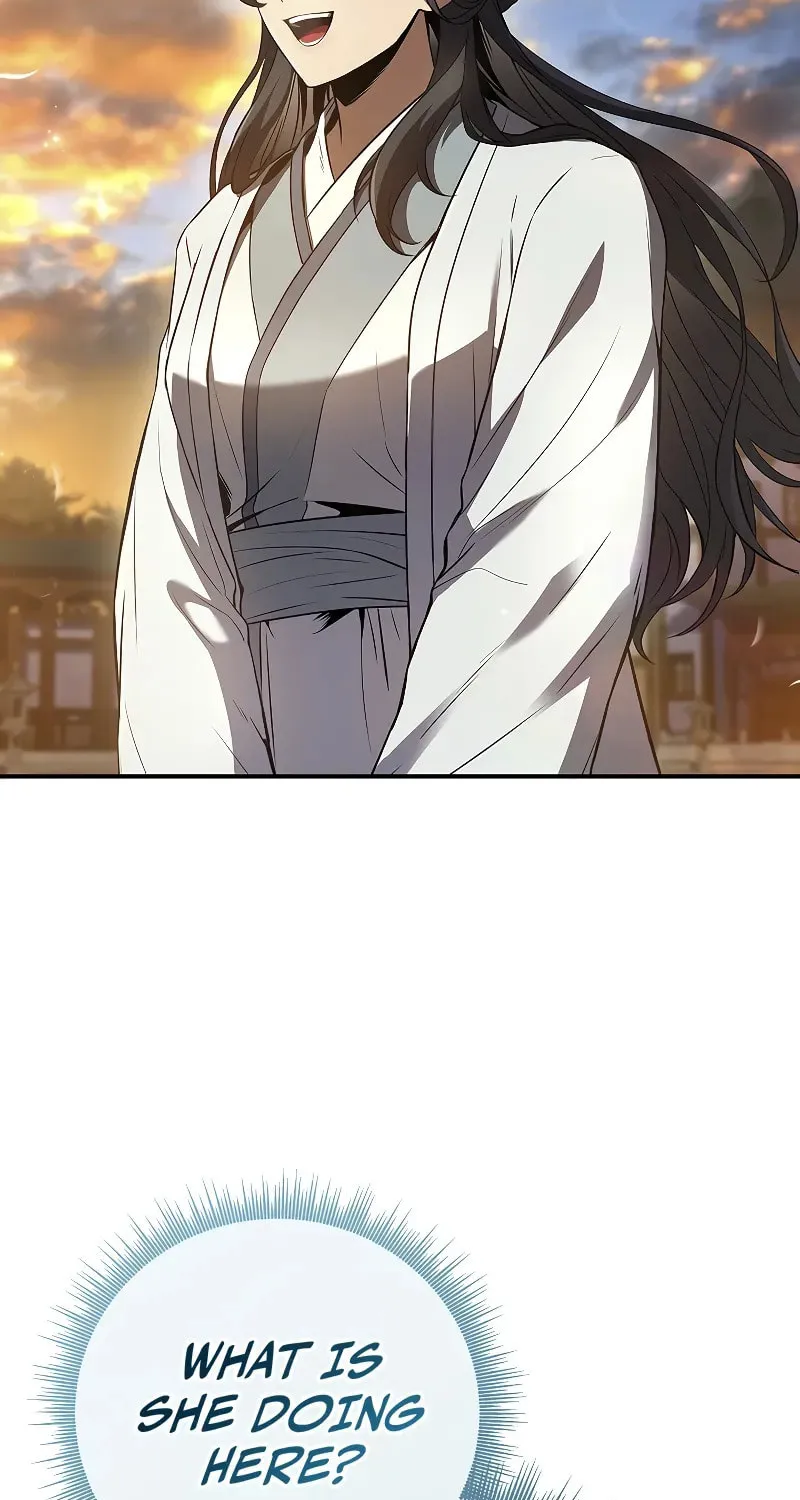 Read Reincarnated Escort Warrior chapter 86 image 86 on Lezhin