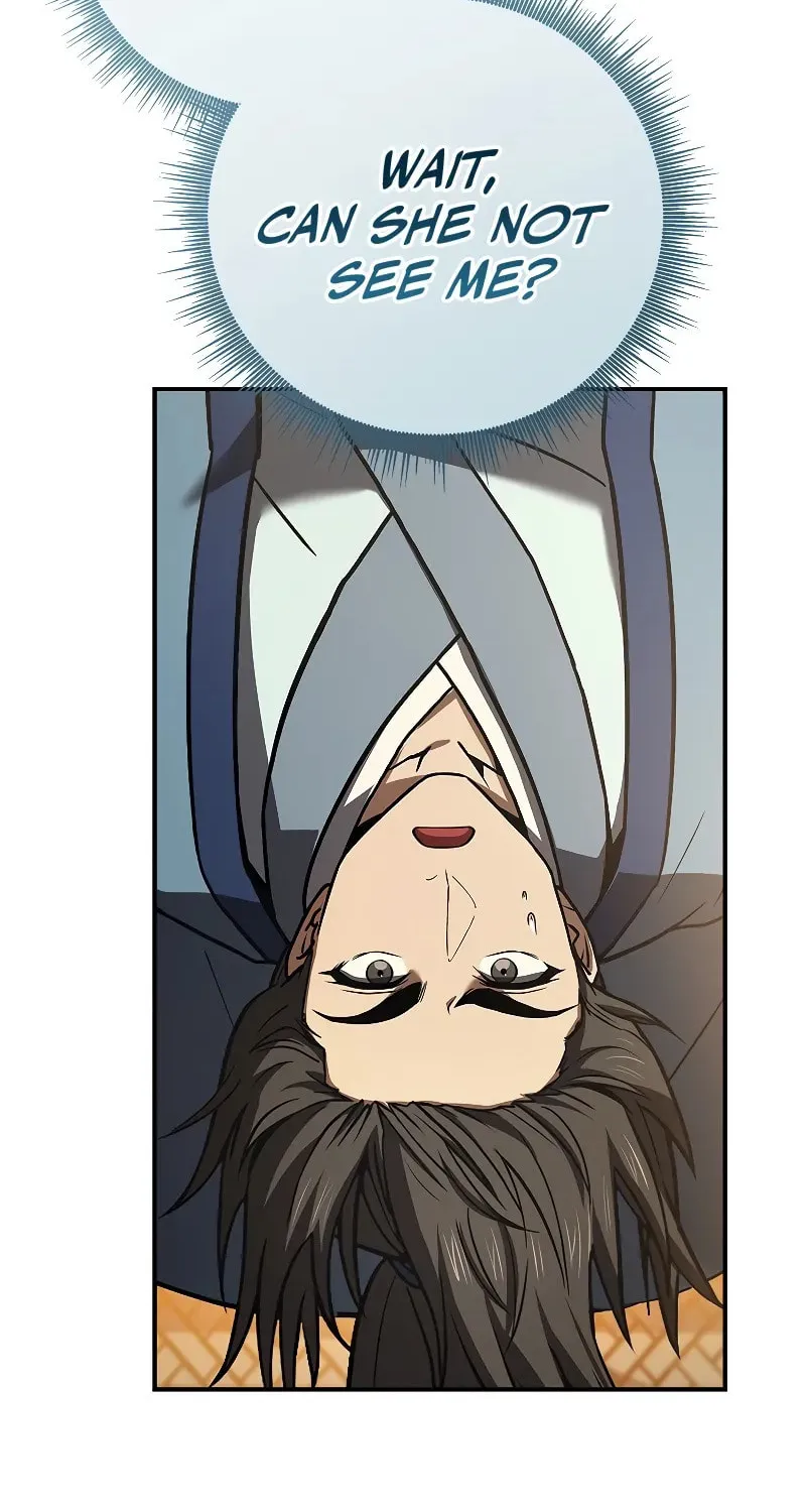 Read Reincarnated Escort Warrior chapter 86 image 87 on Lezhin