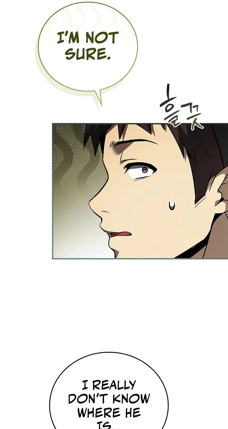 Read Reincarnated Escort Warrior chapter 86 image 89 on Lezhin
