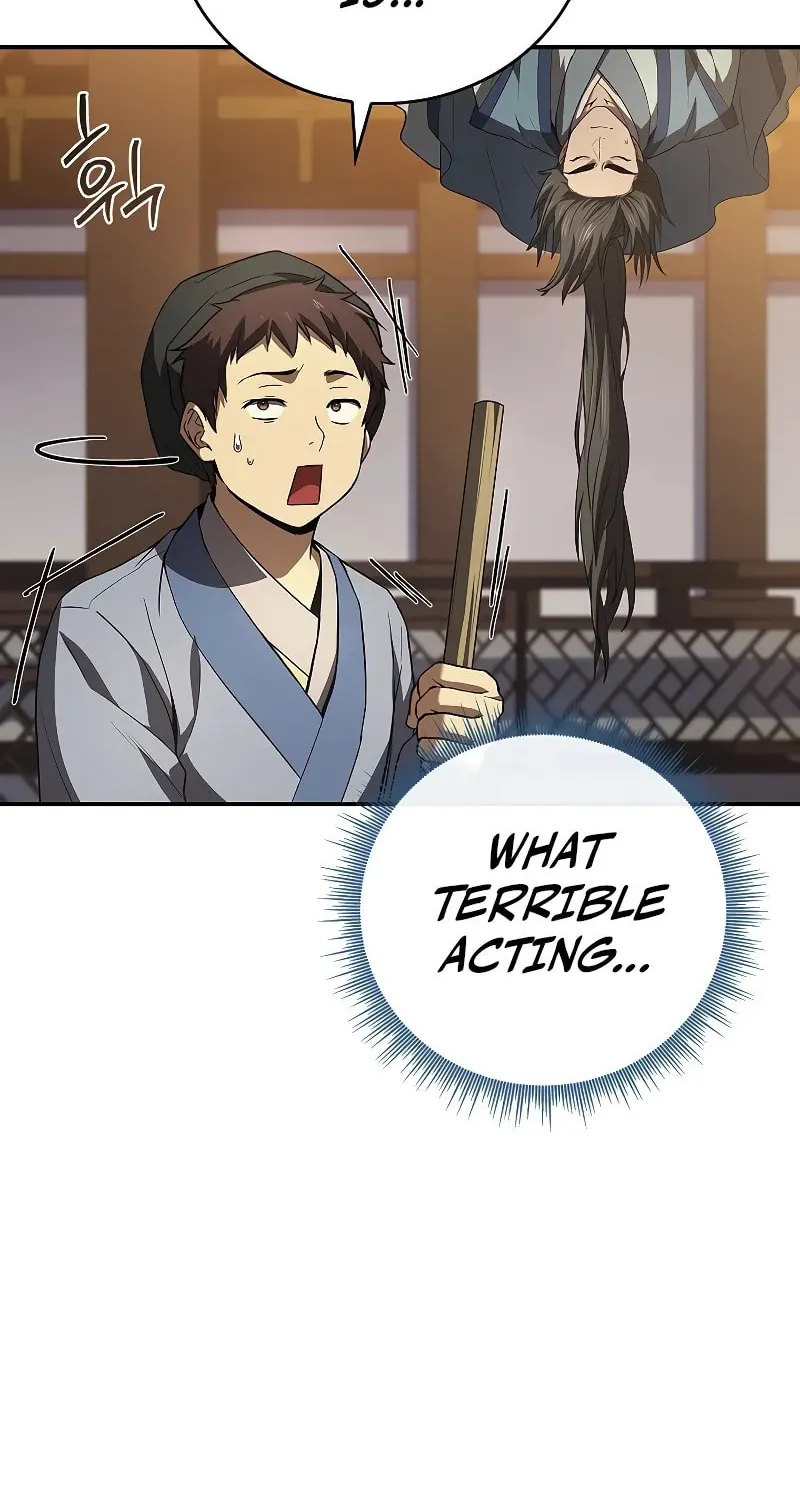 Read Reincarnated Escort Warrior chapter 86 image 90 on Lezhin