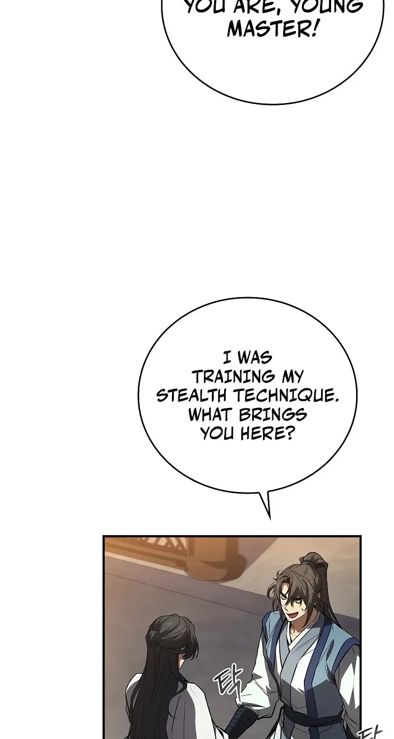 Read Reincarnated Escort Warrior chapter 86 image 93 on Lezhin