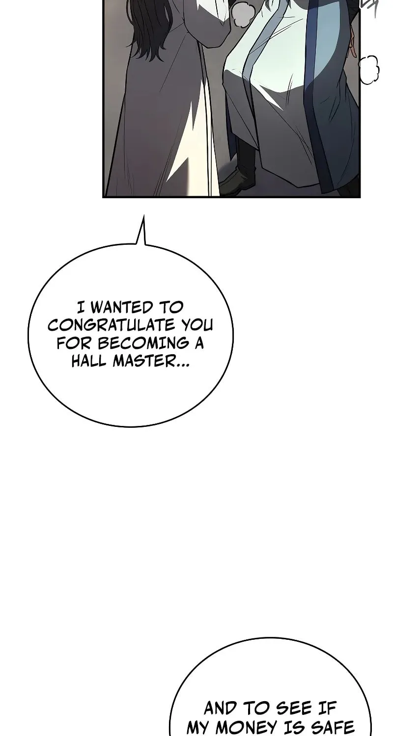 Read Reincarnated Escort Warrior chapter 86 image 94 on Lezhin