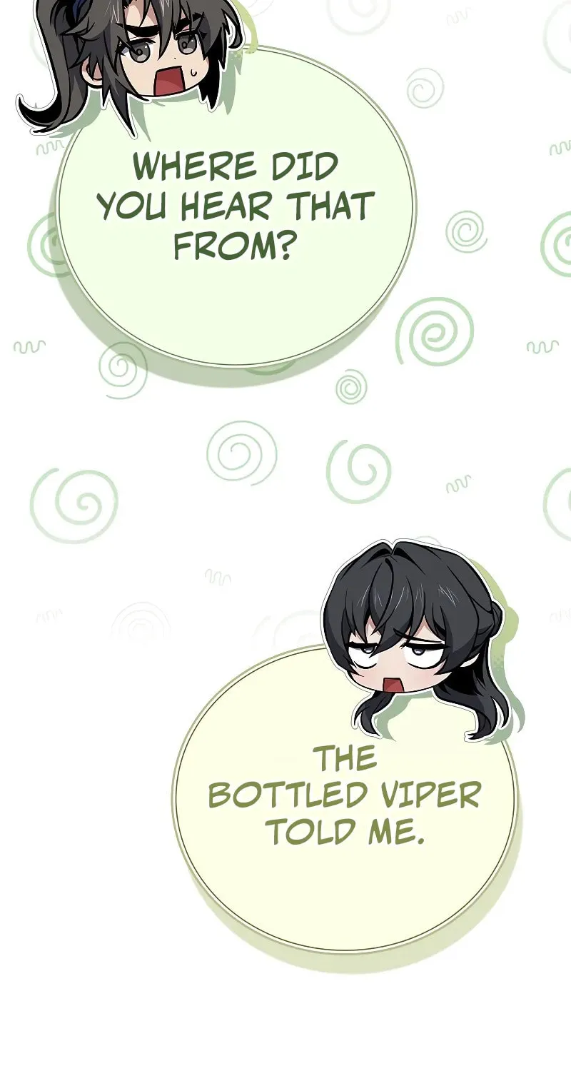 Read Reincarnated Escort Warrior chapter 86 image 99 on Lezhin