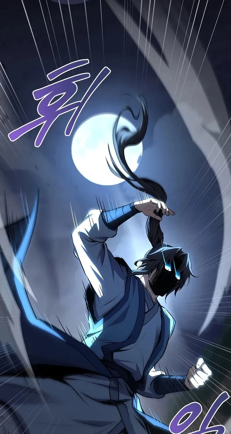 Read Reincarnated Escort Warrior chapter 87 image 100 on Lezhin