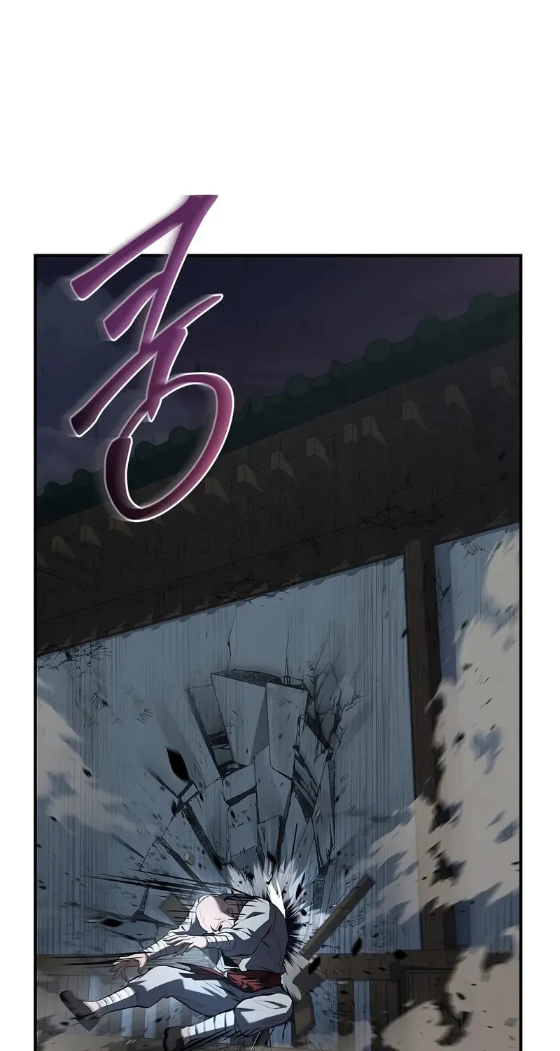 Read Reincarnated Escort Warrior chapter 87 image 103 on Lezhin